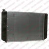 DELPHI RA1113 Radiator, engine cooling